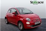 2024 Fiat 500