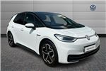 2020 Volkswagen ID.3