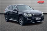 2018 BMW X1