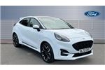 2023 Ford Puma