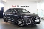 2025 Audi Q5 Sportback