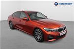 2020 BMW 3 Series