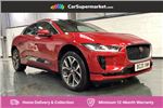 2020 Jaguar I-Pace