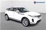 2019 Land Rover Range Rover Evoque