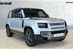 2023 Land Rover Defender