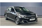 2019 Kia XCeed