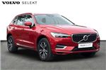 2021 Volvo XC60