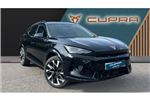 2024 Cupra Formentor