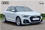 2021 Audi A1