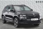 2024 Skoda Karoq