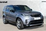 2023 Land Rover Discovery