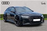 2023 Audi RS6