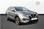 2019 Nissan Qashqai