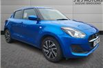 2022 Suzuki Swift