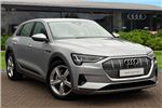 2021 Audi e-tron