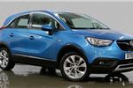 2019 Vauxhall Crossland X