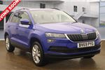 2019 Skoda Karoq