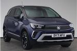 2021 Vauxhall Crossland