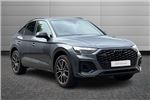 2022 Audi Q5 Sportback