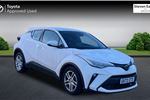 2022 Toyota C-HR