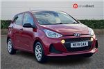 2019 Hyundai i10