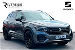 2020 Volkswagen Touareg