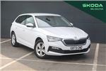 2024 Skoda Scala