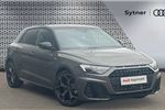 2024 Audi A1