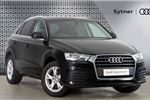 2017 Audi Q3