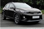 2018 Kia Stonic