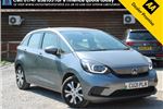 2021 Honda Jazz