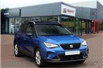 2022 SEAT Arona