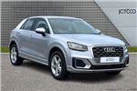 2017 Audi Q2