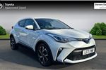 2022 Toyota C-HR