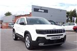 2024 Jeep Avenger