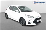 2022 Toyota Yaris