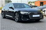 2021 Audi A6 Avant