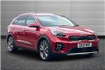 2021 Kia Niro