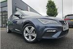 2020 SEAT Leon