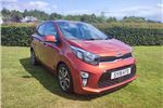 2019 Kia Picanto