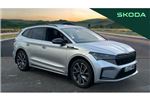 2023 Skoda Enyaq