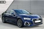 2022 Audi A5 Sportback