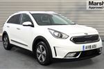 2018 Kia Niro