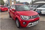 2021 Suzuki Ignis