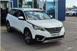 2019 Peugeot 5008