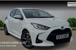 2023 Toyota Yaris