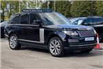 2019 Land Rover Range Rover