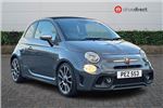 2022 Abarth 595