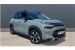 2023 Citroen C3 Aircross