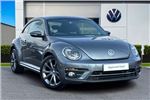 2017 Volkswagen Beetle